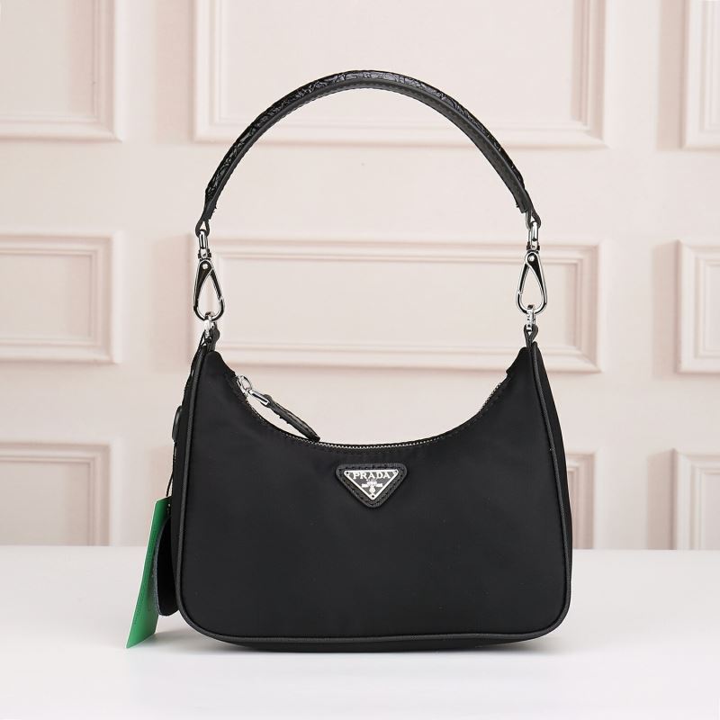 Prada Hobo Bags